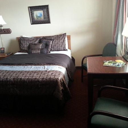 Raine Motel Valentine Dış mekan fotoğraf